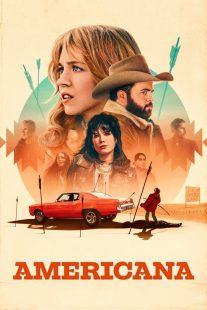 دانلود فیلم Americana 2023439149-1891452534