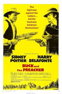 دانلود فیلم Buck and the Preacher 1972438770-1331331814