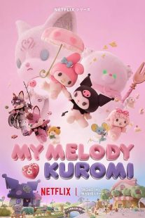 دانلود انیمه My Melody and Kuromi439379-1362287511