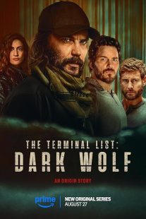 دانلود سریال The Terminal List: Dark Wolf439402-1159986557
