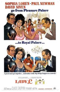 دانلود فیلم Lady L 1965439112-1137027197