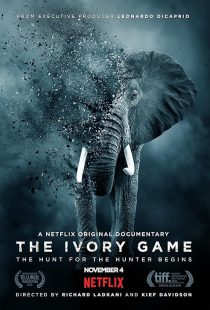 دانلود مستند The Ivory Game 2016438116-1268166039
