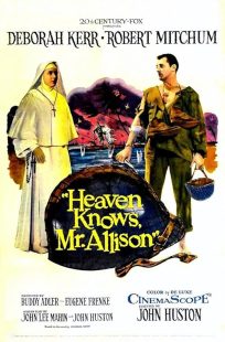 دانلود فیلم Heaven Knows, Mr. Allison 1957439137-363506811