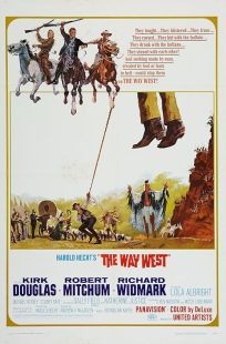 دانلود فیلم The Way West 1967439345-2006586155