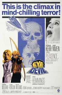 دانلود فیلم Eye of the Devil 1966438887-1291796764