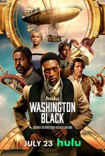 دانلود سریال Washington Black438057-764778199