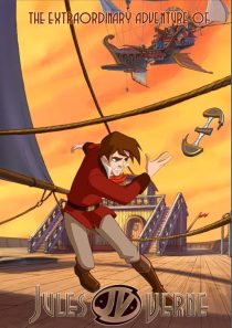 دانلود انیمیشن JV: The Extraordinary Adventures of Jules Verne438418-2092898372