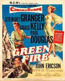 دانلود فیلم Green Fire 1954438977-739322899