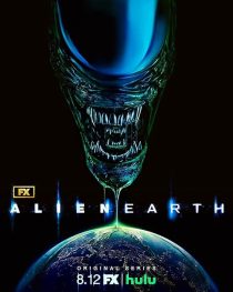 دانلود سریال Alien: Earth438449-795469220