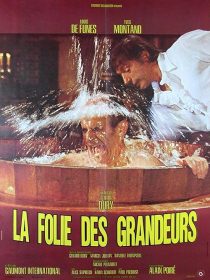 دانلود فیلم Delusions of Grandeur 1971439125-659177897