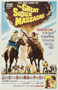 دانلود فیلم The Great Sioux Massacre 1965438869-1368653270