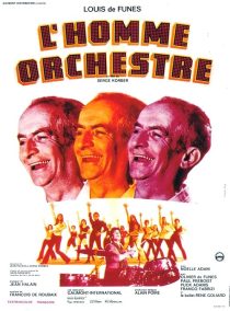 دانلود فیلم The One Man Band 1970438989-62573847