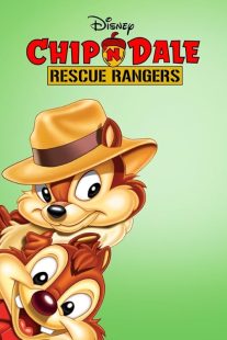 دانلود انیمیشن Chip ‘n Dale: Rescue Rangers437857-366142307