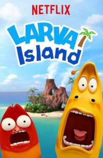 دانلود انیمیشن Larva Island438086-819199423