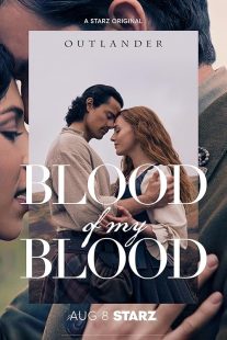 دانلود سریال Outlander: Blood of my Blood438194-179647012