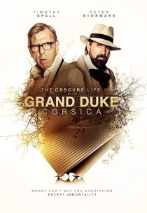 دانلود فیلم The Grand Duke of Corsica 2021437636-1816022177