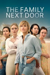 دانلود سریال The Family Next Door438459-787782835