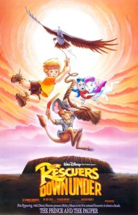 دانلود انیمه The Rescuers Down Under 1990438136-2081339069