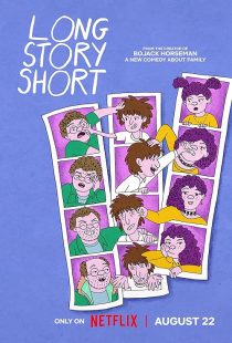 دانلود انیمیشن Long Story Short439062-2020272929