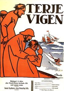دانلود فیلم Terje Vigen 1917439967-2140774415