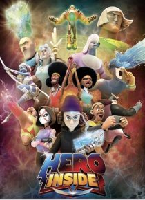 دانلود انیمیشن Hero Inside440910-113627850