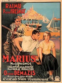 دانلود فیلم Marius 1931440156-13220628