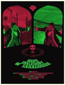 دانلود فیلم The Saragossa Manuscript 1965439950-276970244