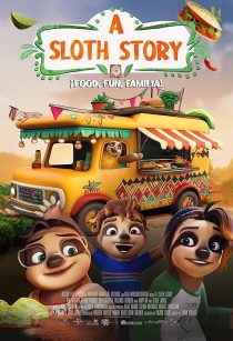 دانلود انیمیشن A Sloth Story 2024440975-399506670