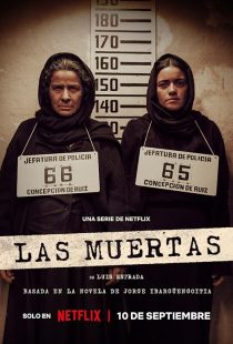 دانلود سریال The Dead Girls (Las muertas)440714-911089504
