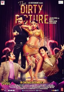دانلود فیلم هندی The Dirty Picture 2011440459-148252361