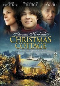 دانلود فیلم Christmas Cottage 2008440405-994528432