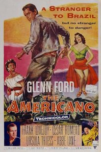 دانلود فیلم The Americano 1955440524-365584996