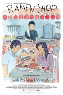 دانلود فیلم Ramen Shop 2018439682-2125979484