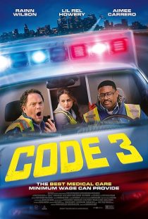 دانلود فیلم Code 3 2025442319-997313210