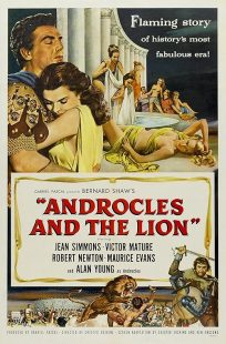 دانلود فیلم Androcles and the Lion 1952439817-1011187635