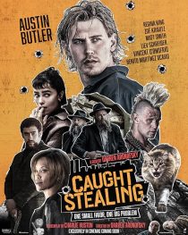 دانلود فیلم Caught Stealing 2025442890-580043571