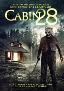 دانلود فیلم Cabin 28 2017440414-331348089