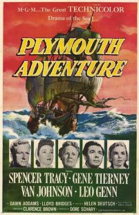 دانلود فیلم Plymouth Adventure 1952440553-1653817269