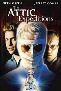 دانلود فیلم The Attic Expeditions 2001439985-1352357842