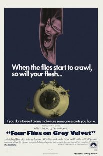 دانلود فیلم 1971 Four Flies on Grey Velvet440548-1640128055
