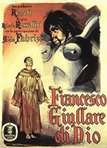 دانلود فیلم The Flowers of St Francis 1950440008-1561307081