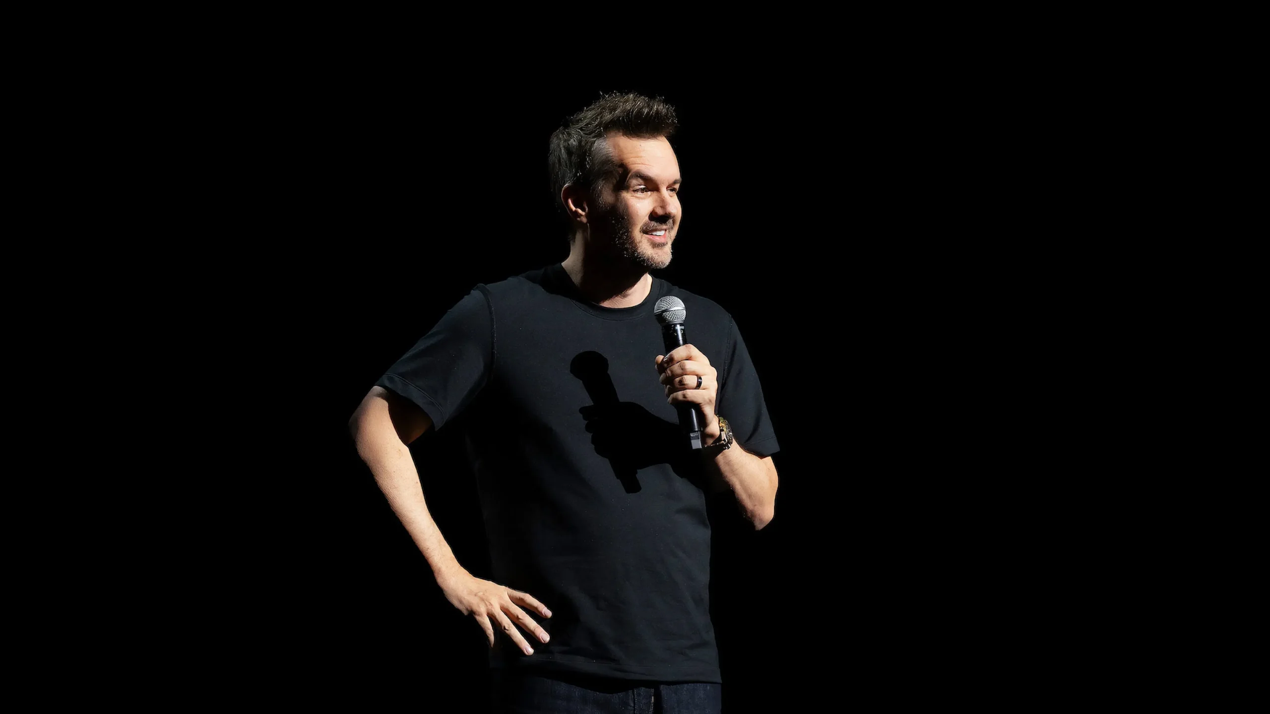 دانلود استندآپ کمدی Jim Jefferies: Two Limb Policy 2025