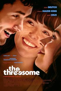 دانلود فیلم The Threesome 2025444314-901917579